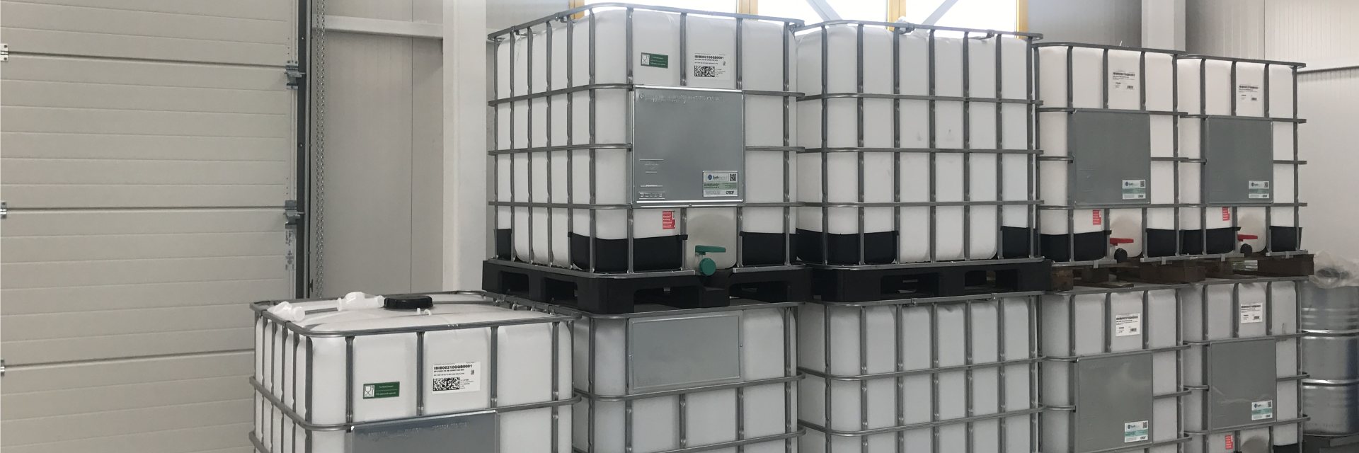 Преработка и усвояване на отпадъци