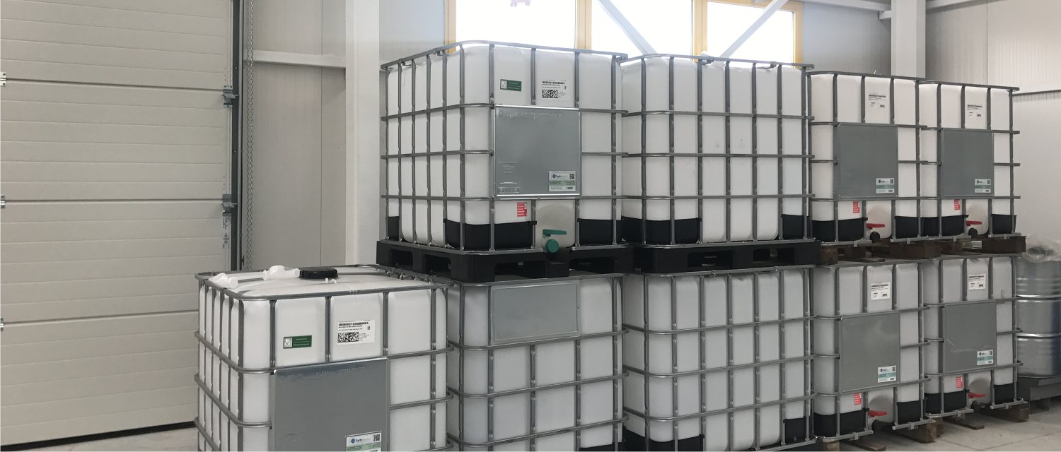 Преработка и усвояване на отпадъци